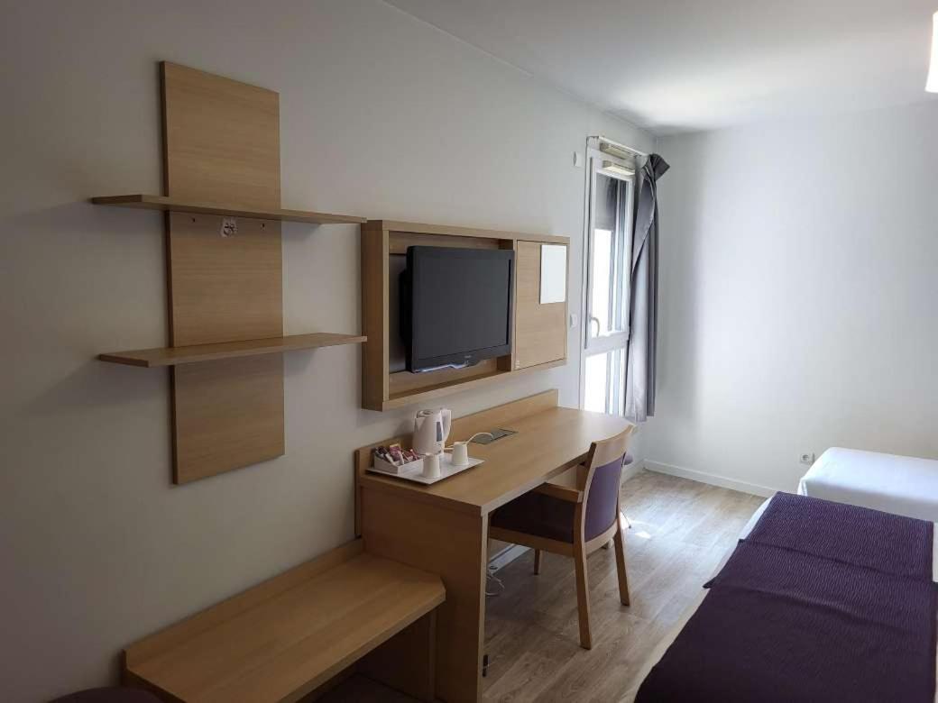 Eastlodge Lyon Est Eurexpo Saint-Priest  Ngoại thất bức ảnh